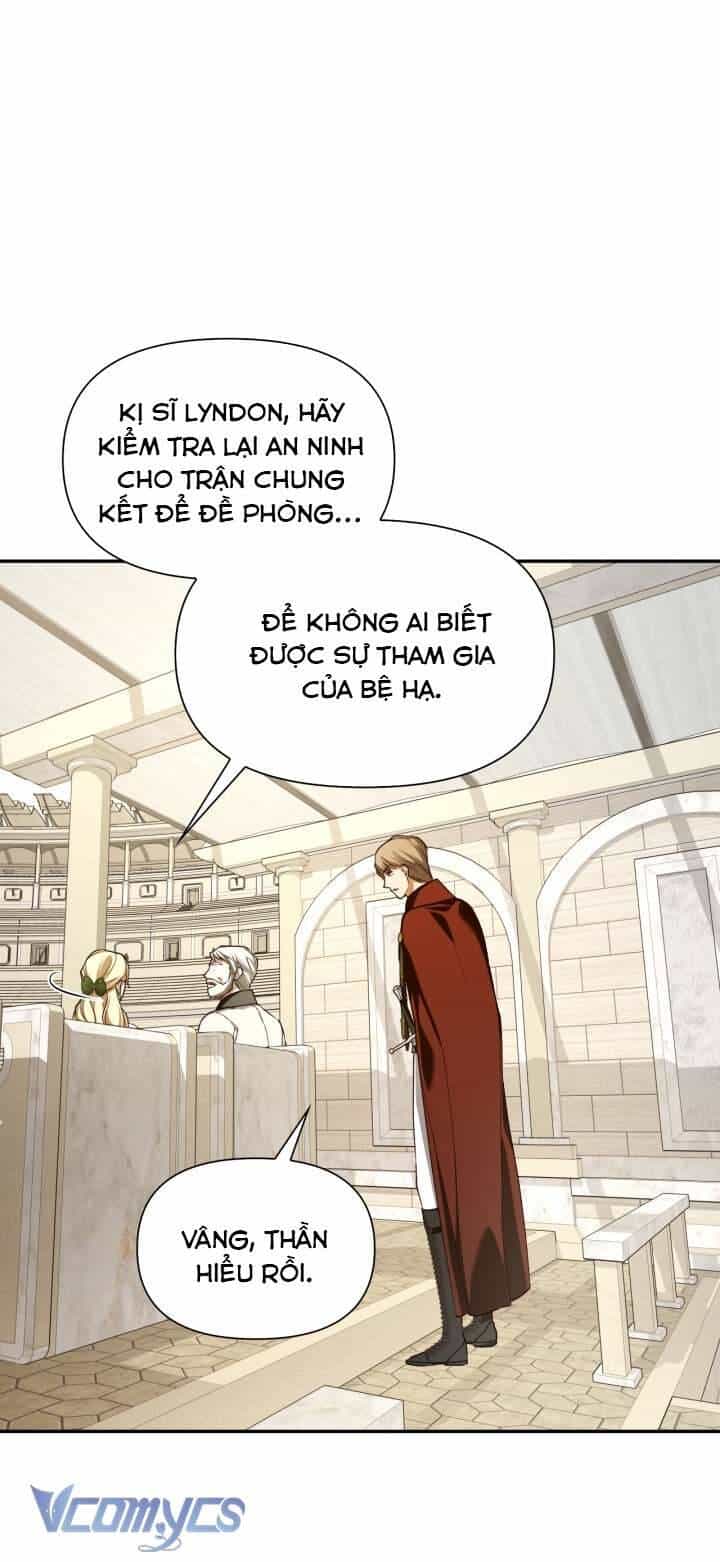 Phương Pháp Che Giấu Đứa Con Của Hoàng Đế - Chương 89 - ảnh 21
