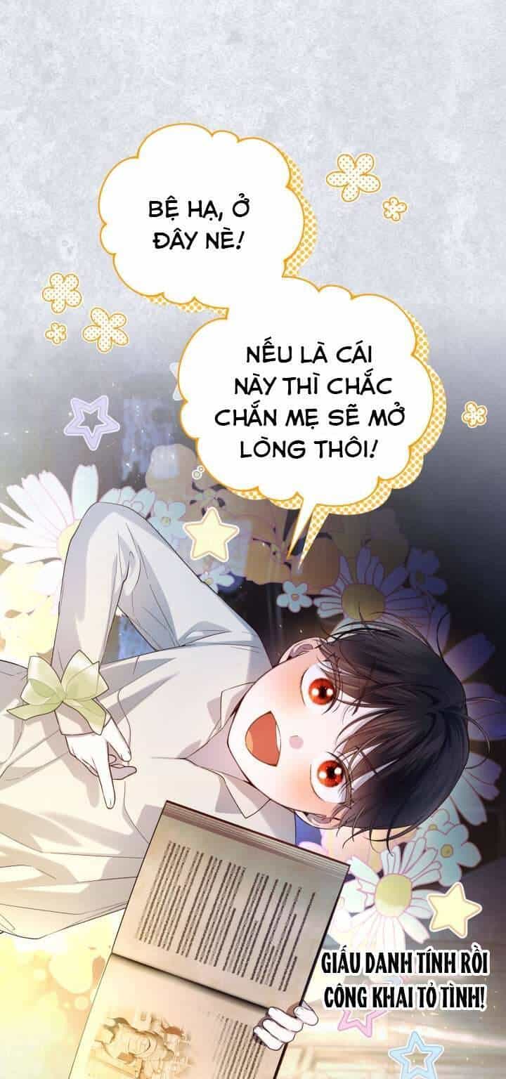 Phương Pháp Che Giấu Đứa Con Của Hoàng Đế - Chương 89 - ảnh 9