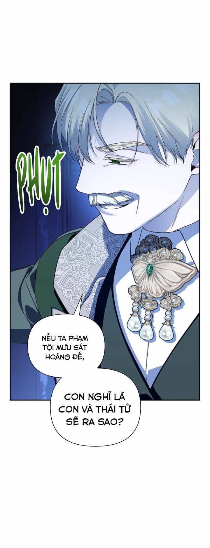Phương Pháp Che Giấu Đứa Con Của Hoàng Đế - Chương 90 - ảnh 10