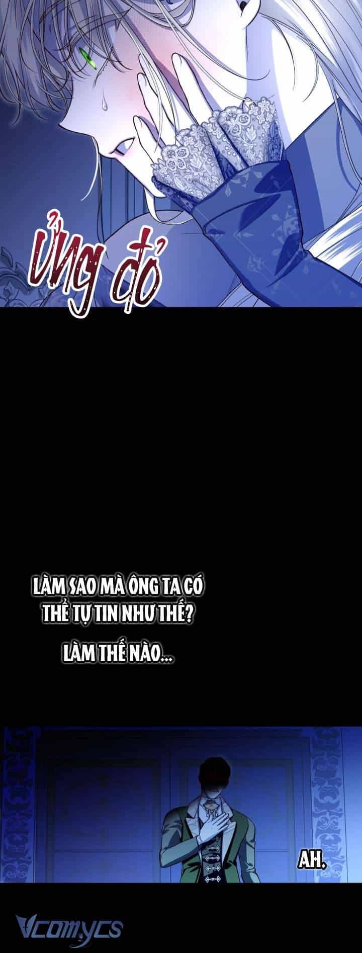 Phương Pháp Che Giấu Đứa Con Của Hoàng Đế - Chương 90 - ảnh 14