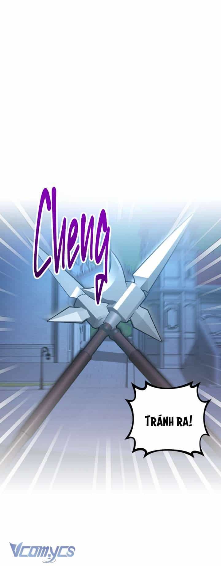 Phương Pháp Che Giấu Đứa Con Của Hoàng Đế - Chương 91 - ảnh 1