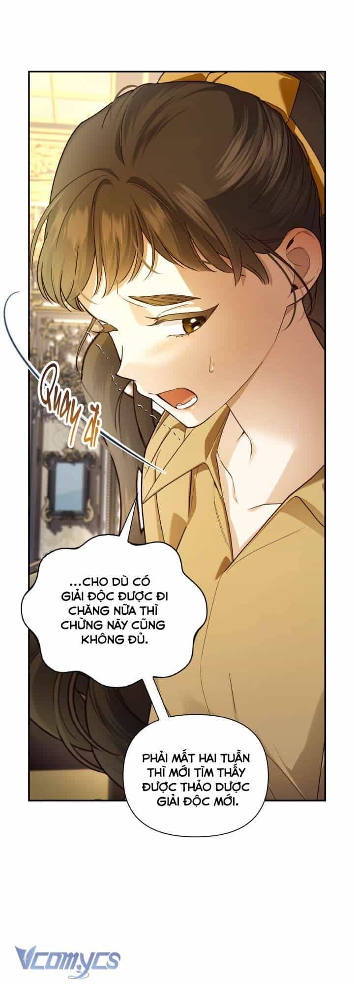 Phương Pháp Che Giấu Đứa Con Của Hoàng Đế - Chương 91 - ảnh 36