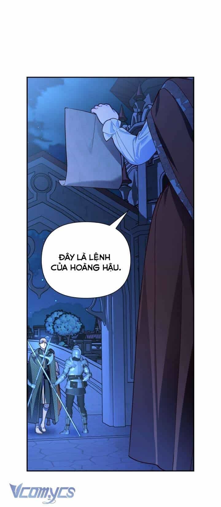 Phương Pháp Che Giấu Đứa Con Của Hoàng Đế - Chương 91 - ảnh 5