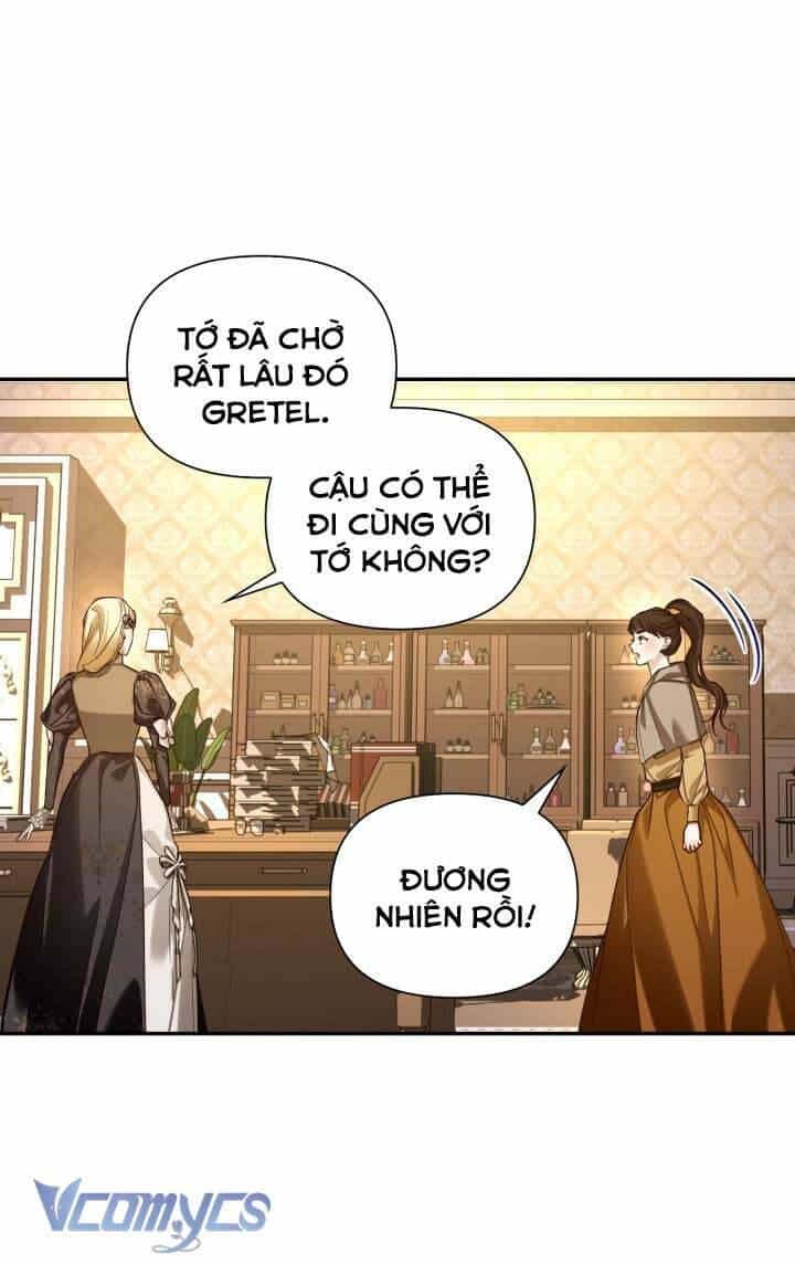 Phương Pháp Che Giấu Đứa Con Của Hoàng Đế - Chương 91 - ảnh 8