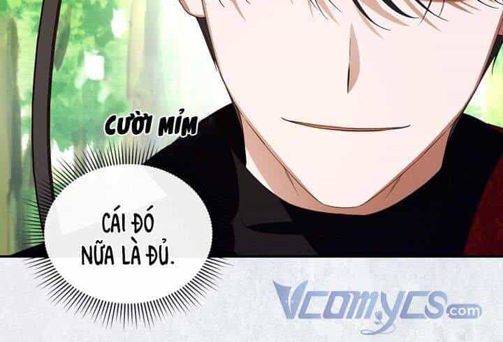 Phương Pháp Che Giấu Đứa Con Của Hoàng Đế - Chương 8 - ảnh 26