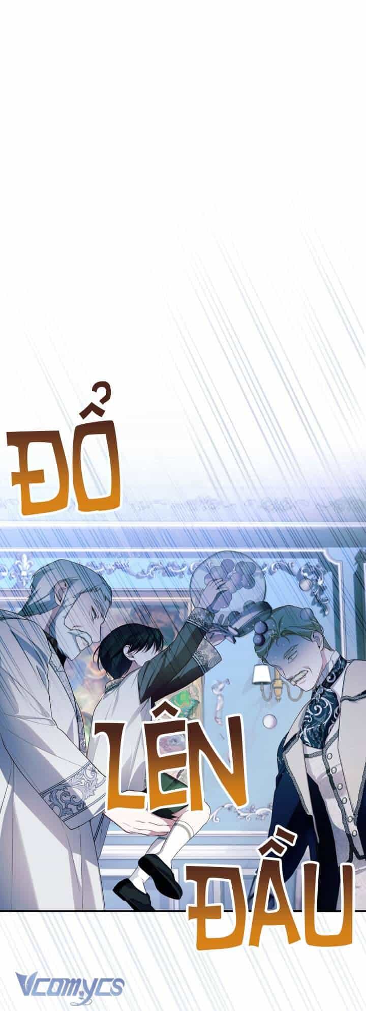 Phương Pháp Che Giấu Đứa Con Của Hoàng Đế - Chương 92 - ảnh 38