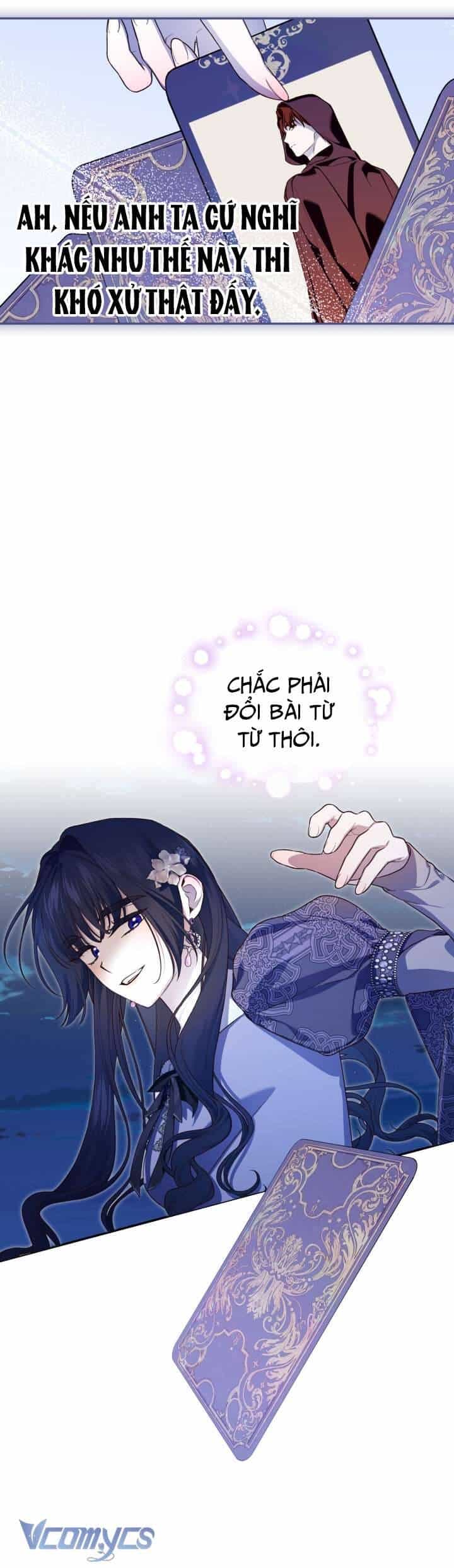 Phương Pháp Che Giấu Đứa Con Của Hoàng Đế - Chương 93 - ảnh 42