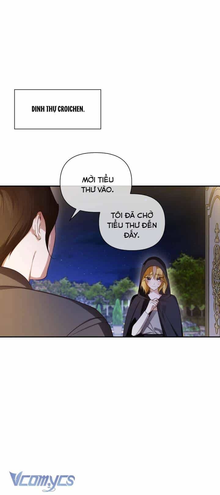 Phương Pháp Che Giấu Đứa Con Của Hoàng Đế - Chương 94 - ảnh 3