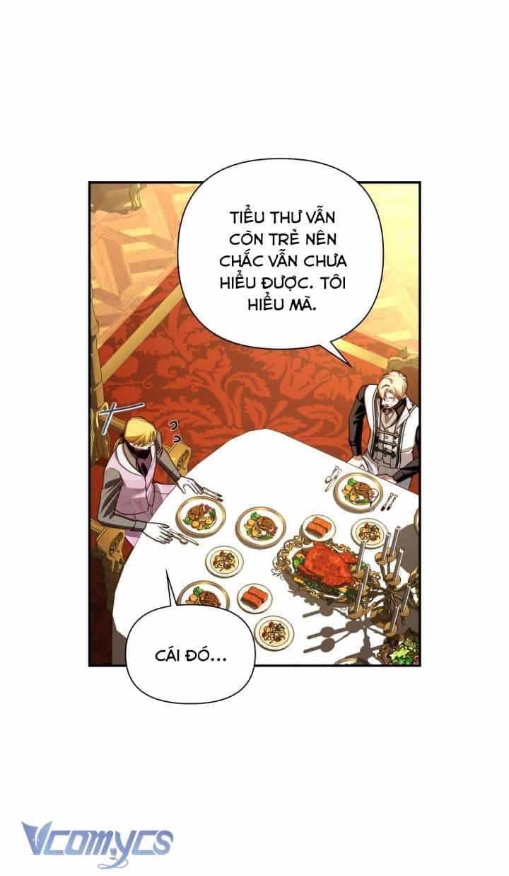 Phương Pháp Che Giấu Đứa Con Của Hoàng Đế - Chương 94 - ảnh 30