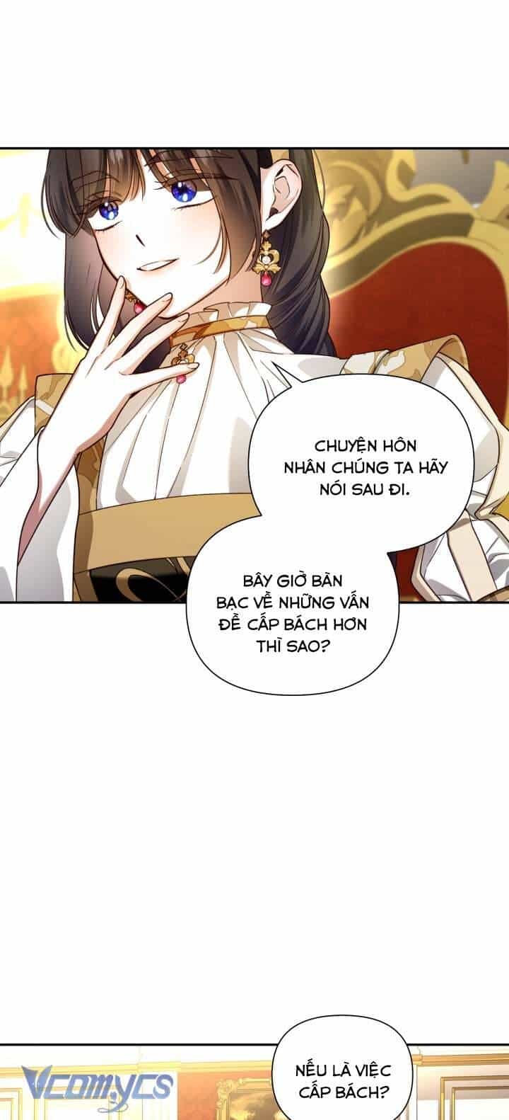Phương Pháp Che Giấu Đứa Con Của Hoàng Đế - Chương 94 - ảnh 31