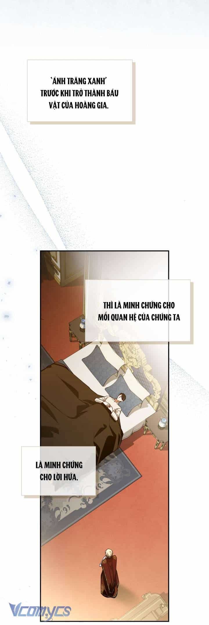 Phương Pháp Che Giấu Đứa Con Của Hoàng Đế - Chương 95 - ảnh 13