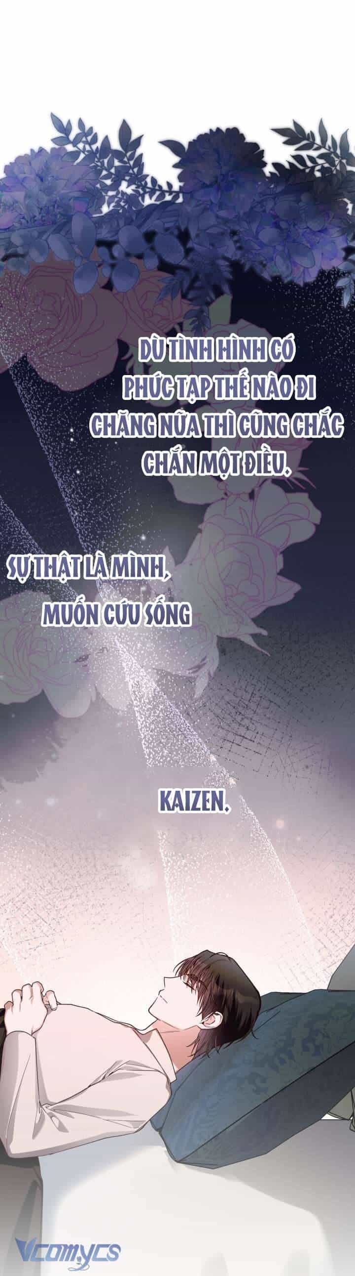 Phương Pháp Che Giấu Đứa Con Của Hoàng Đế - Chương 95 - ảnh 16