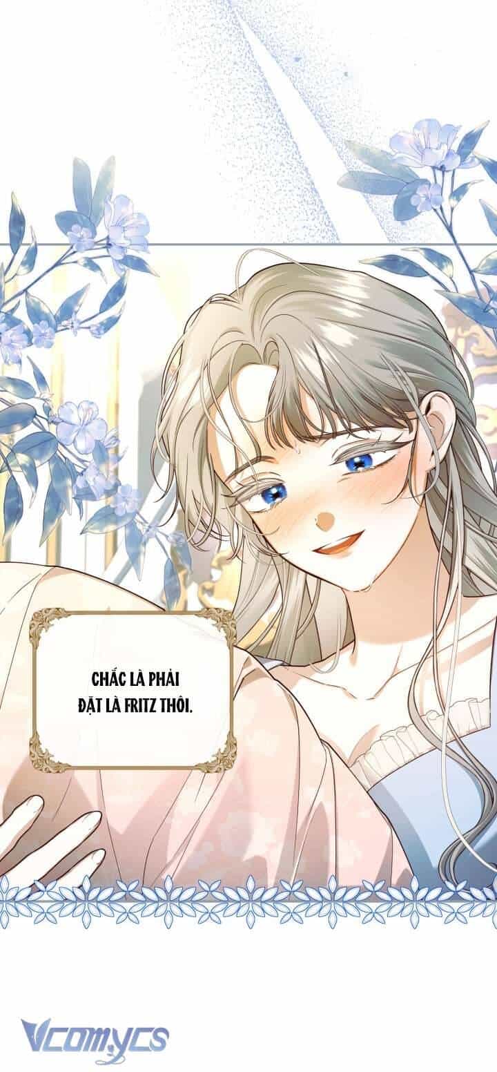 Phương Pháp Che Giấu Đứa Con Của Hoàng Đế - Chương 95 - ảnh 36