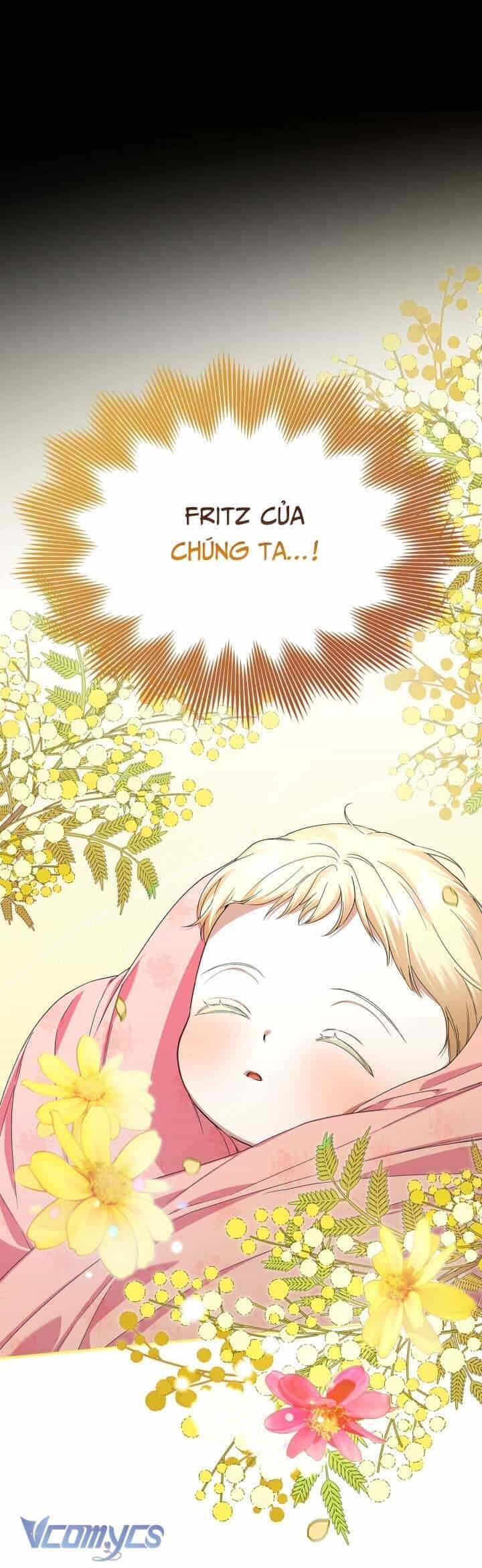 Phương Pháp Che Giấu Đứa Con Của Hoàng Đế - Chương 95 - ảnh 45