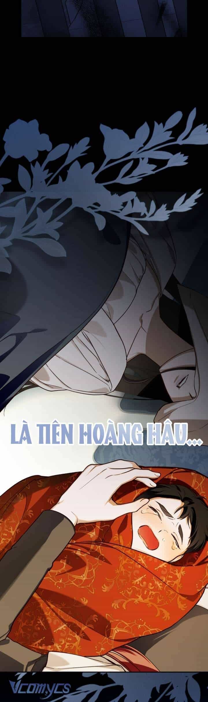 Phương Pháp Che Giấu Đứa Con Của Hoàng Đế - Chương 96 - ảnh 11