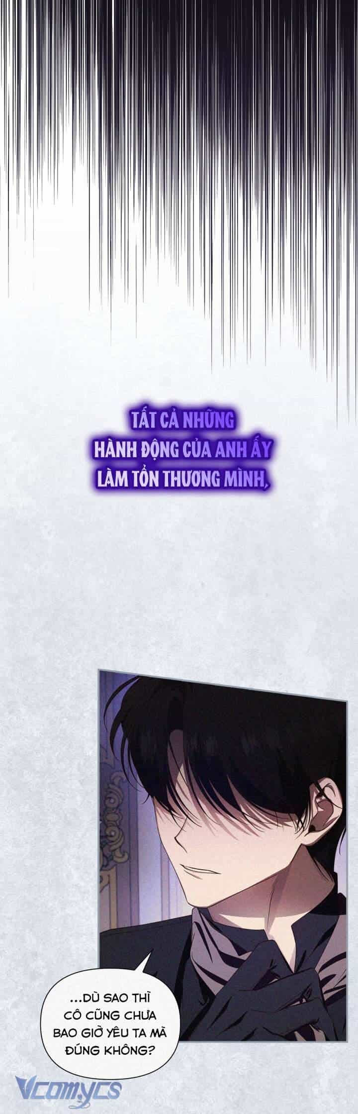 Phương Pháp Che Giấu Đứa Con Của Hoàng Đế - Chương 96 - ảnh 27