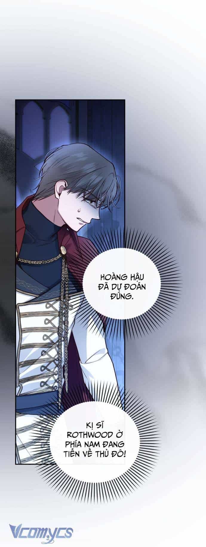Phương Pháp Che Giấu Đứa Con Của Hoàng Đế - Chương 97 - ảnh 3