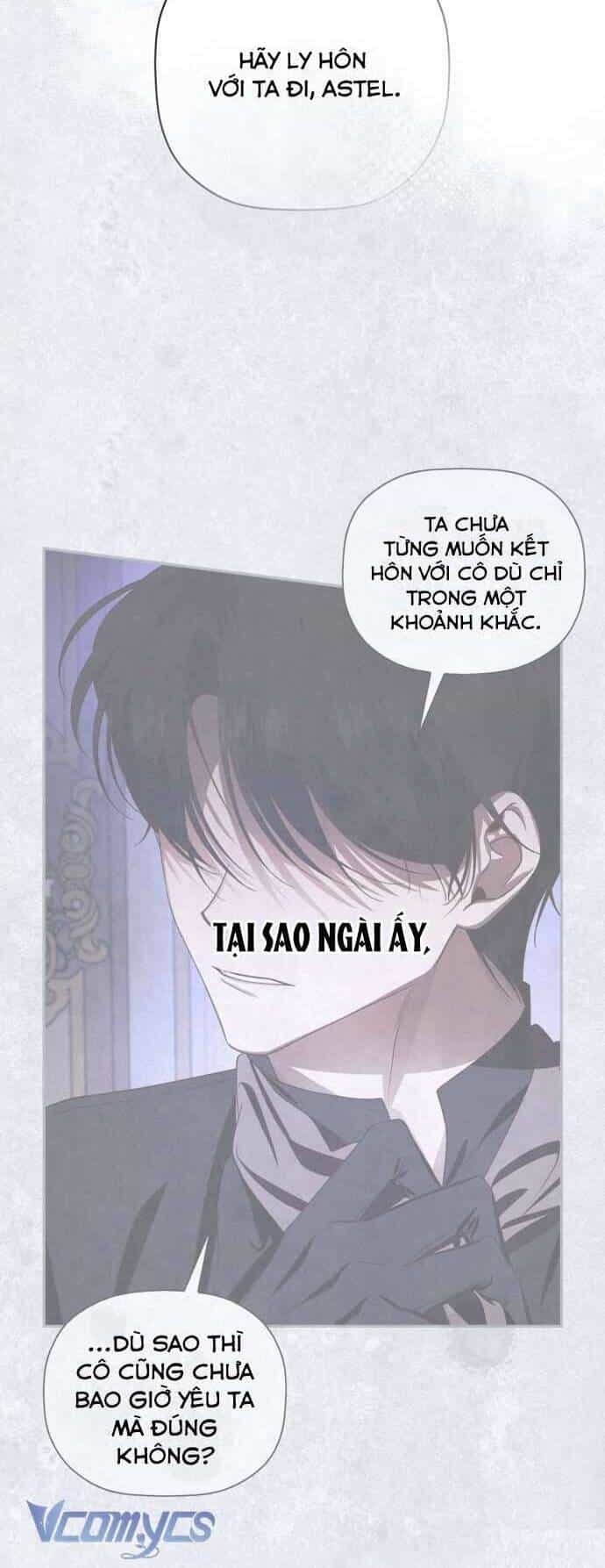 Phương Pháp Che Giấu Đứa Con Của Hoàng Đế - Chương 97 - ảnh 55