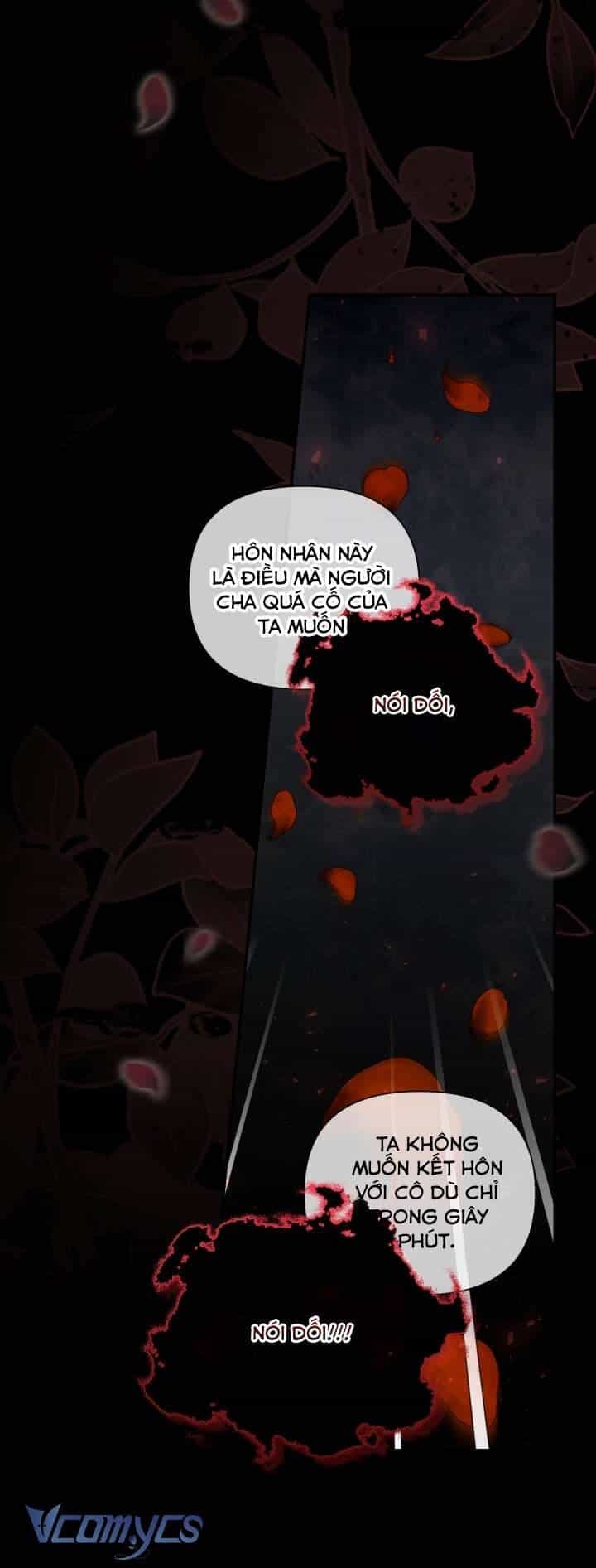 Phương Pháp Che Giấu Đứa Con Của Hoàng Đế - Chương 98 - ảnh 38