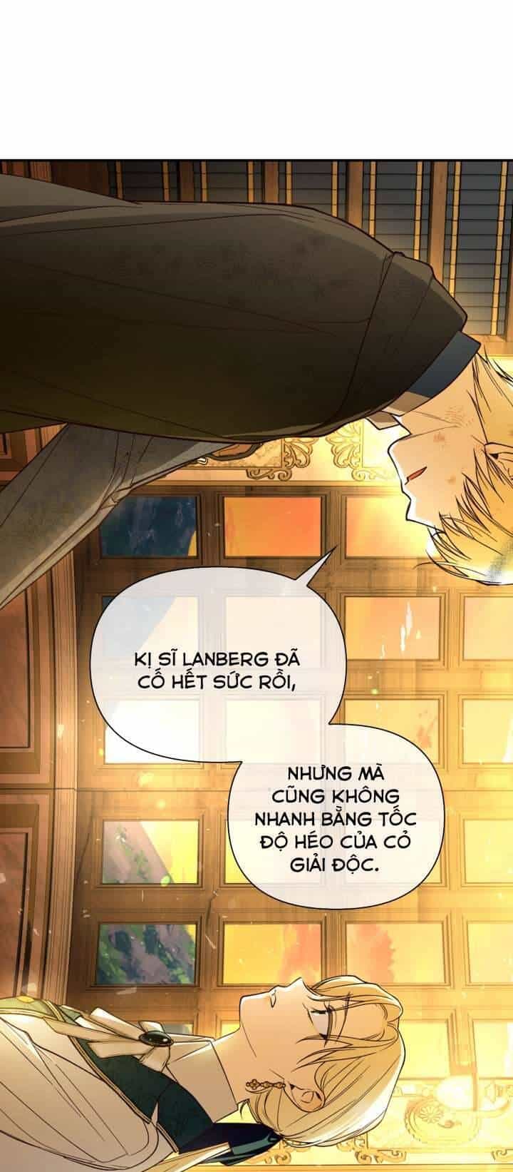 Phương Pháp Che Giấu Đứa Con Của Hoàng Đế - Chương 98 - ảnh 8