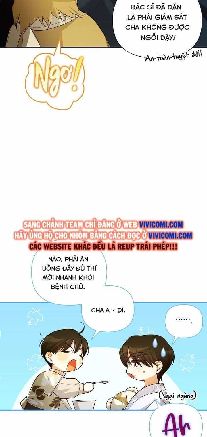 Phương Pháp Che Giấu Đứa Con Của Hoàng Đế - Chương 100 - ảnh 15