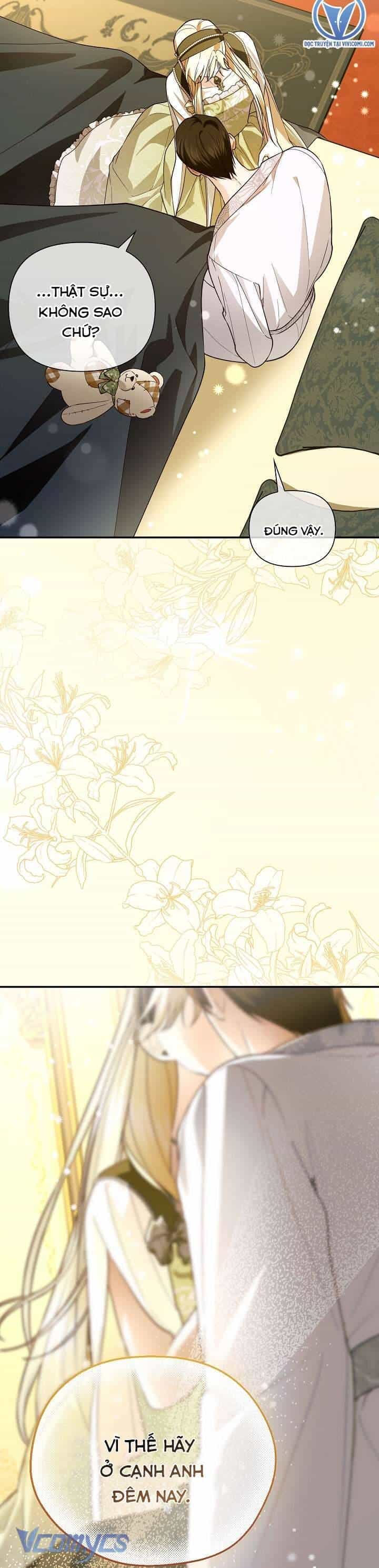 Phương Pháp Che Giấu Đứa Con Của Hoàng Đế - Chương 100 - ảnh 23