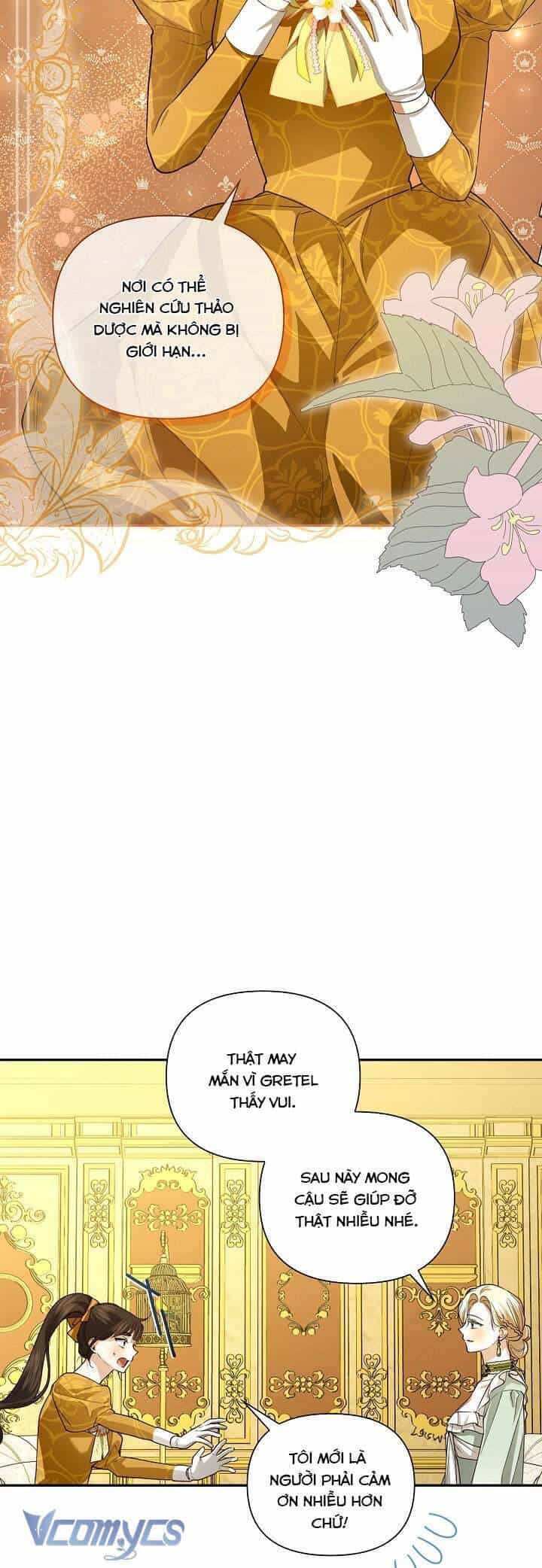 Phương Pháp Che Giấu Đứa Con Của Hoàng Đế - Chương 101 - ảnh 10