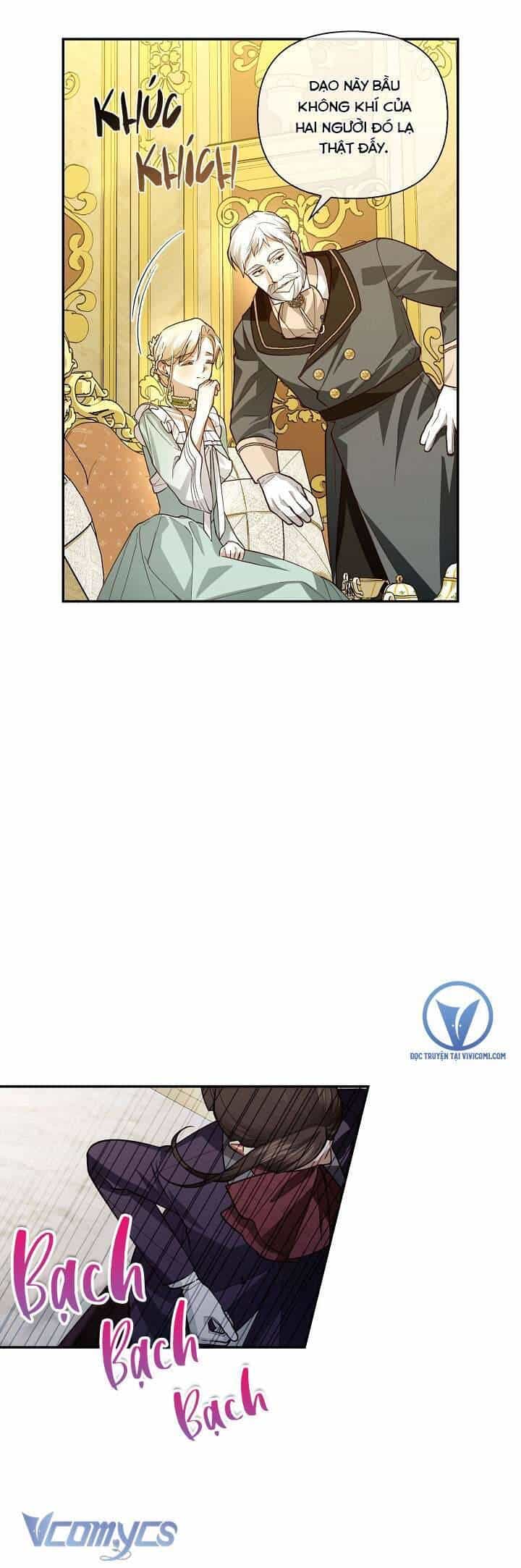 Phương Pháp Che Giấu Đứa Con Của Hoàng Đế - Chương 101 - ảnh 14