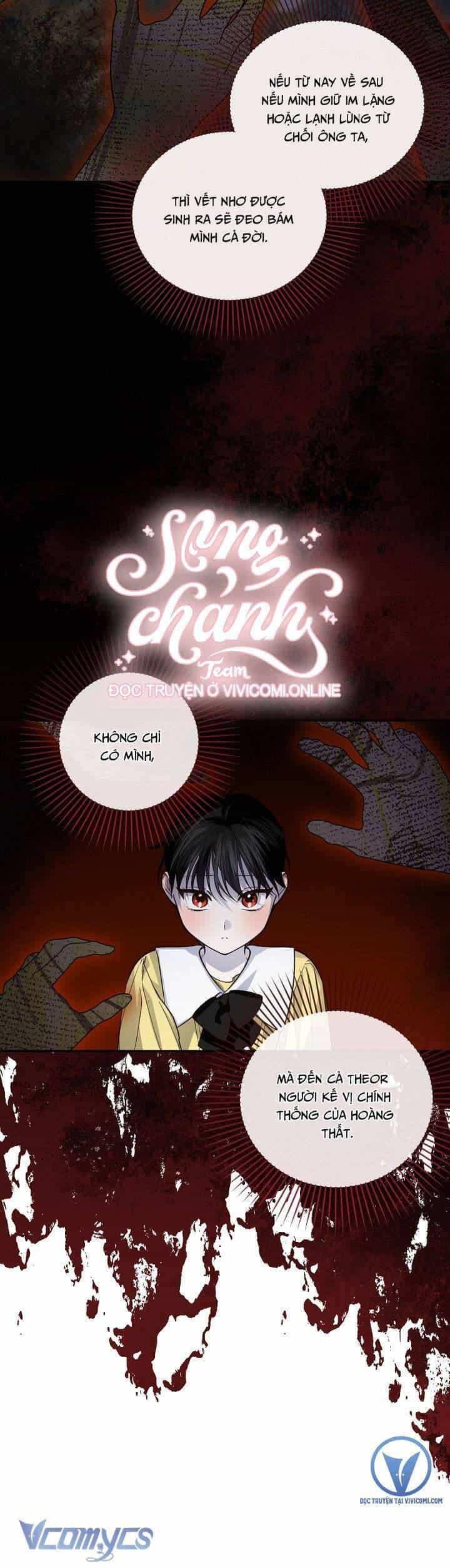 Phương Pháp Che Giấu Đứa Con Của Hoàng Đế - Chương 101 - ảnh 30