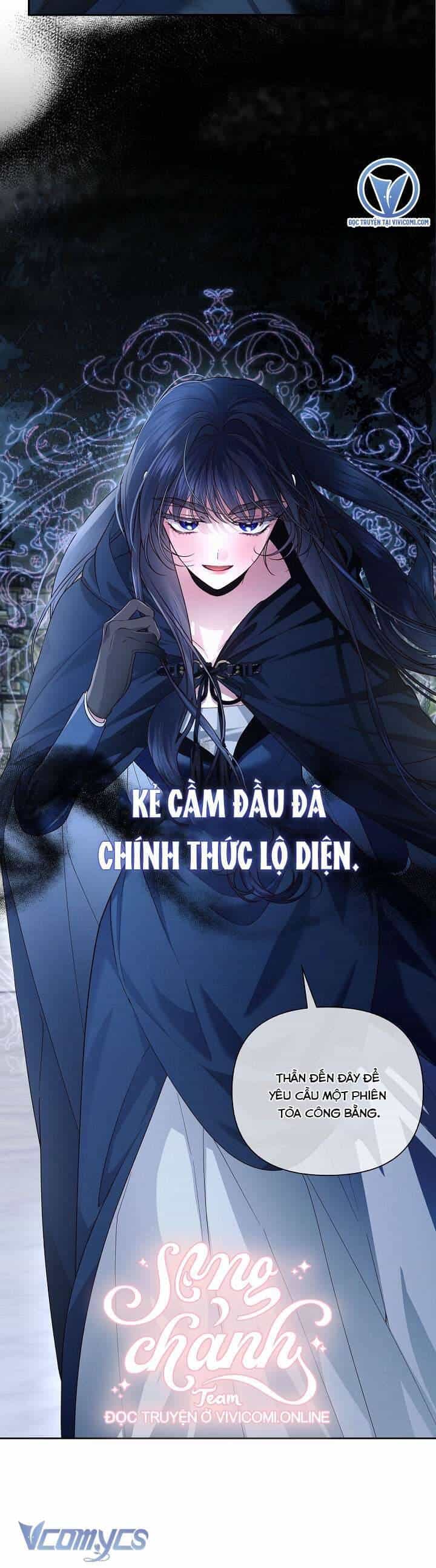 Phương Pháp Che Giấu Đứa Con Của Hoàng Đế - Chương 101 - ảnh 33