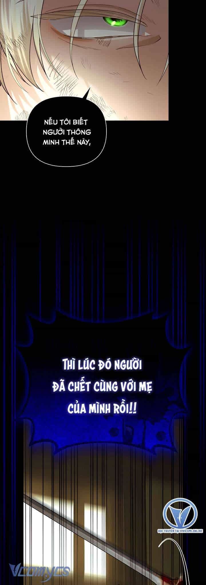 Phương Pháp Che Giấu Đứa Con Của Hoàng Đế - Chương 102 - ảnh 18