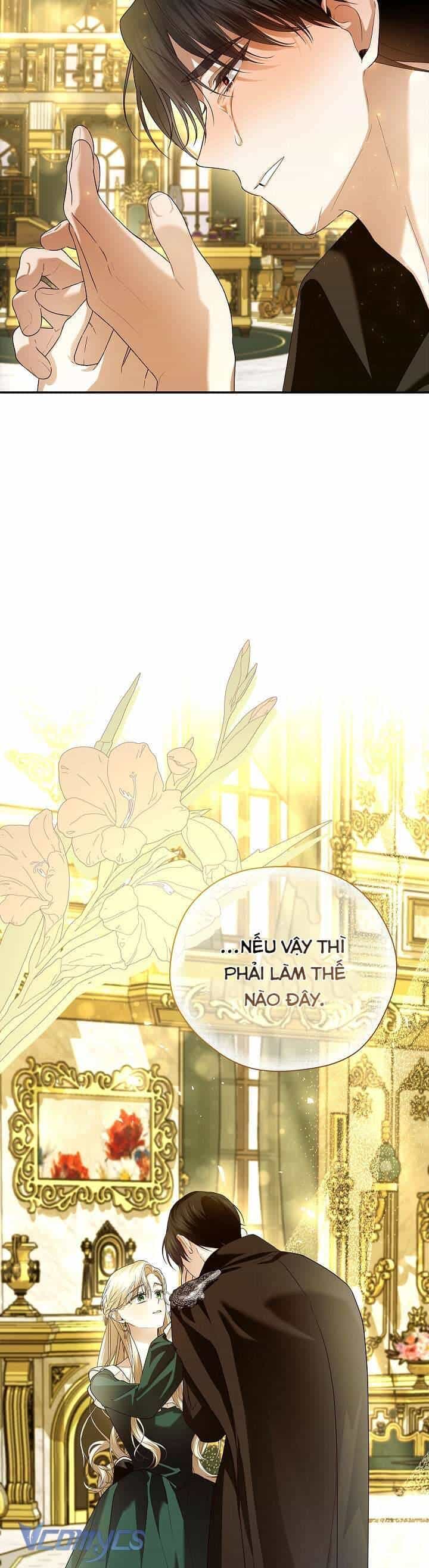 Phương Pháp Che Giấu Đứa Con Của Hoàng Đế - Chương 102 - ảnh 46