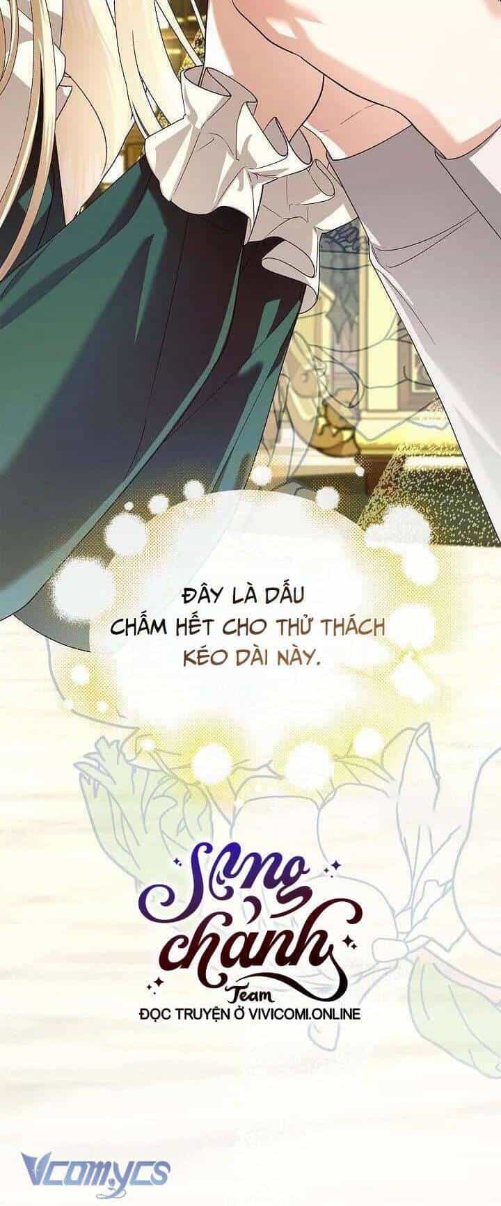 Phương Pháp Che Giấu Đứa Con Của Hoàng Đế - Chương 102 - ảnh 52