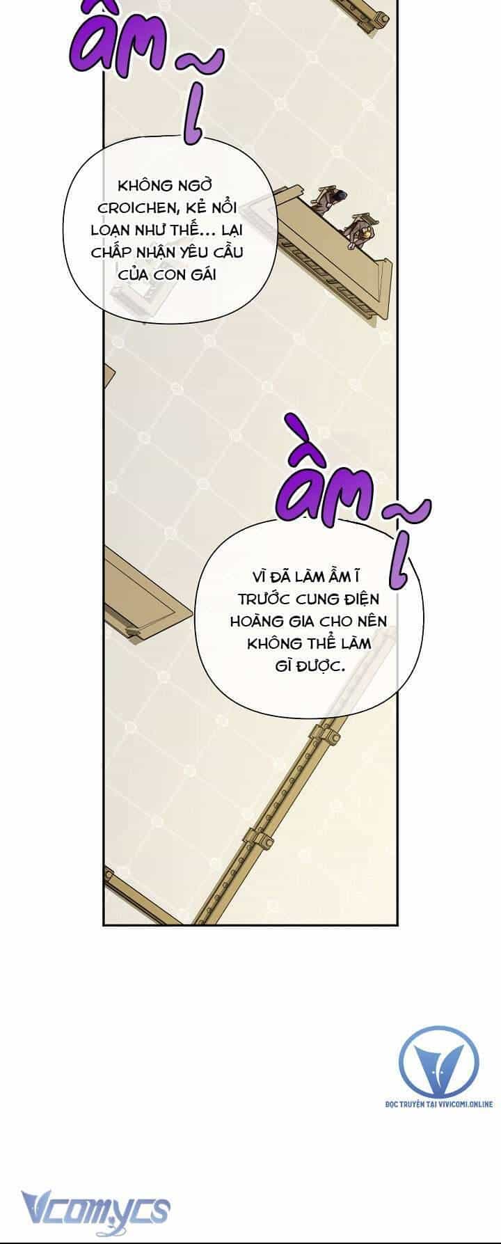 Phương Pháp Che Giấu Đứa Con Của Hoàng Đế - Chương 103 - ảnh 3