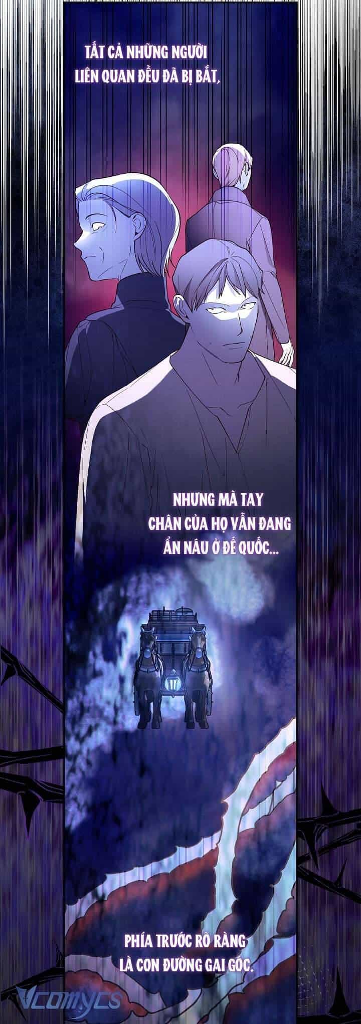 Phương Pháp Che Giấu Đứa Con Của Hoàng Đế - Chương 103 - ảnh 34