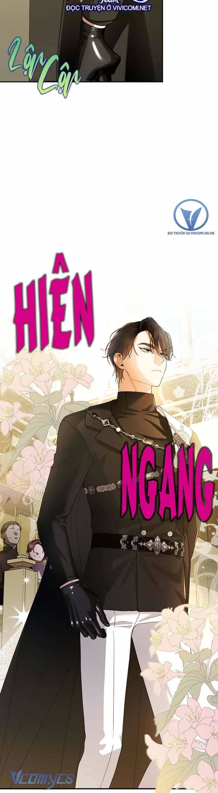 Phương Pháp Che Giấu Đứa Con Của Hoàng Đế - Chương 103 - ảnh 5
