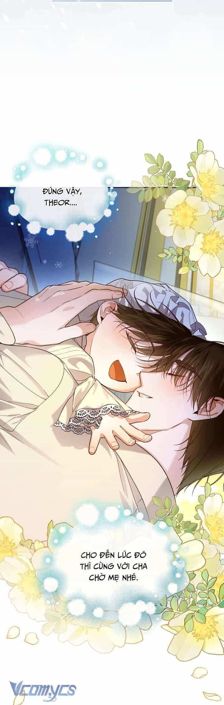 Phương Pháp Che Giấu Đứa Con Của Hoàng Đế - Chương 104 - ảnh 23