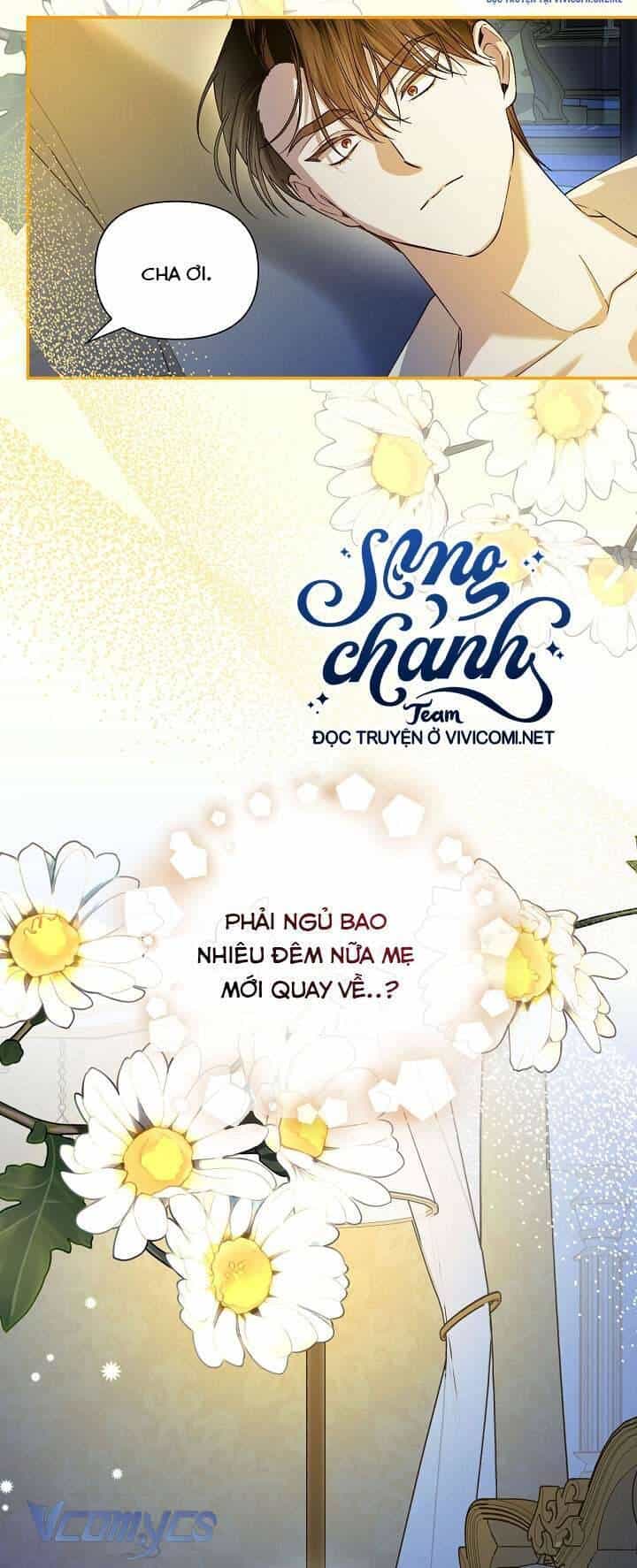 Phương Pháp Che Giấu Đứa Con Của Hoàng Đế - Chương 104 - ảnh 3