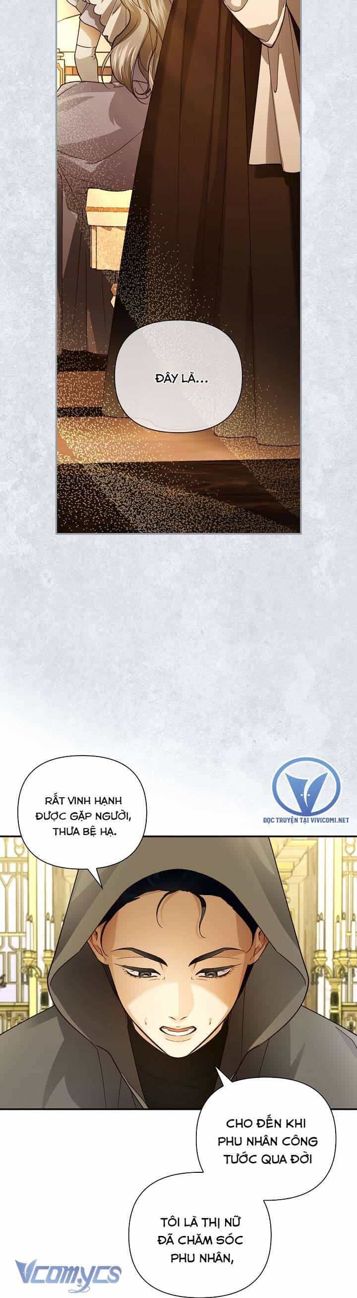 Phương Pháp Che Giấu Đứa Con Của Hoàng Đế - Chương 104 - ảnh 38