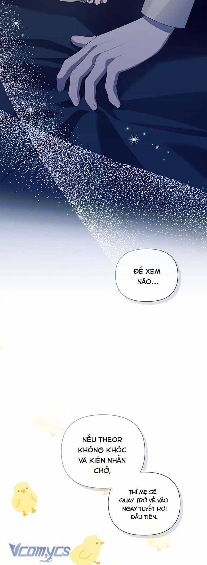 Phương Pháp Che Giấu Đứa Con Của Hoàng Đế - Chương 104 - ảnh 6