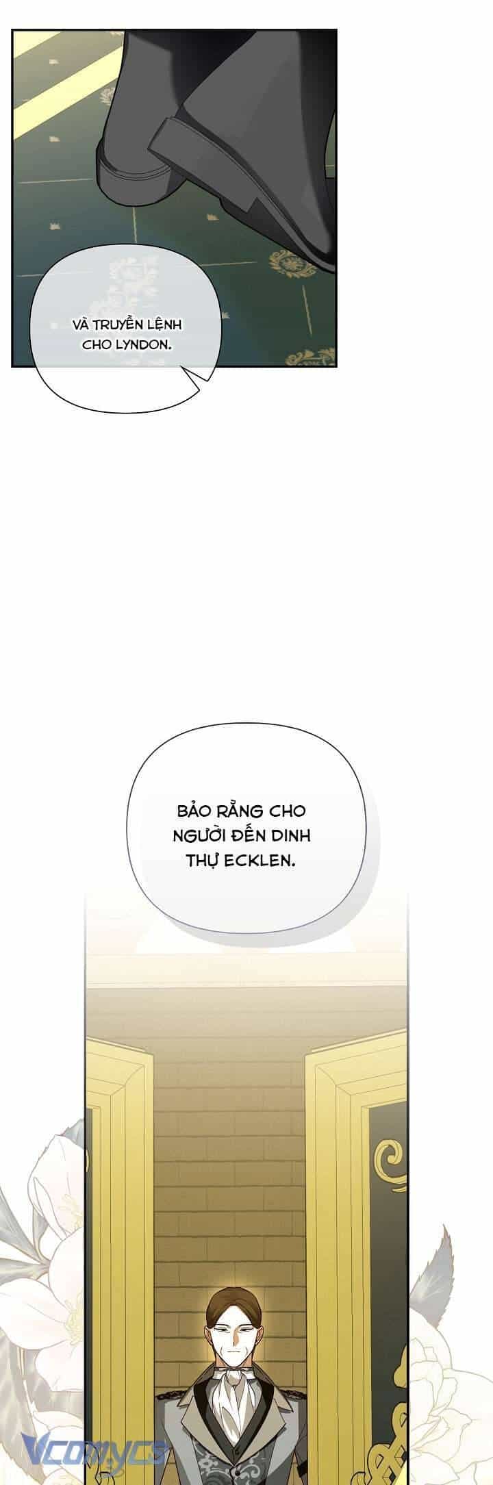 Phương Pháp Che Giấu Đứa Con Của Hoàng Đế - Chương 105 - ảnh 34