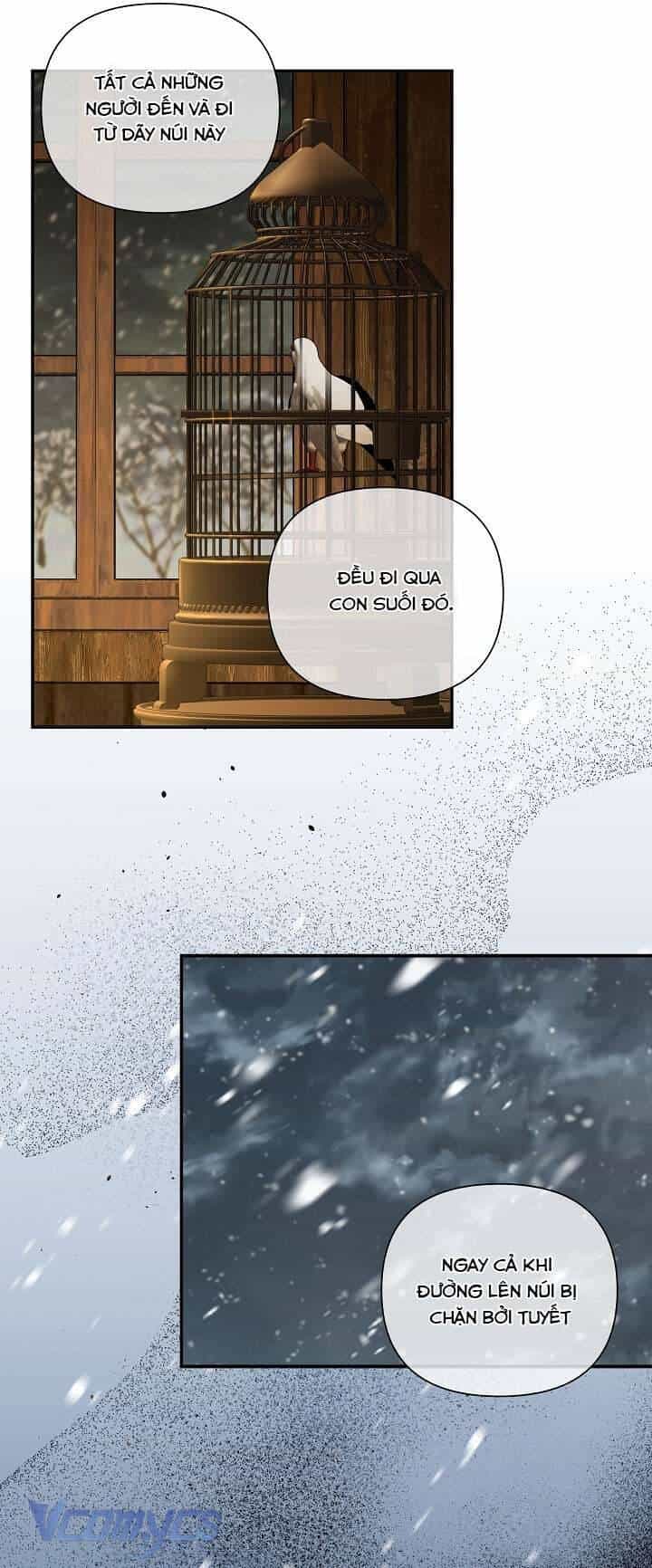 Phương Pháp Che Giấu Đứa Con Của Hoàng Đế - Chương 107 - ảnh 17