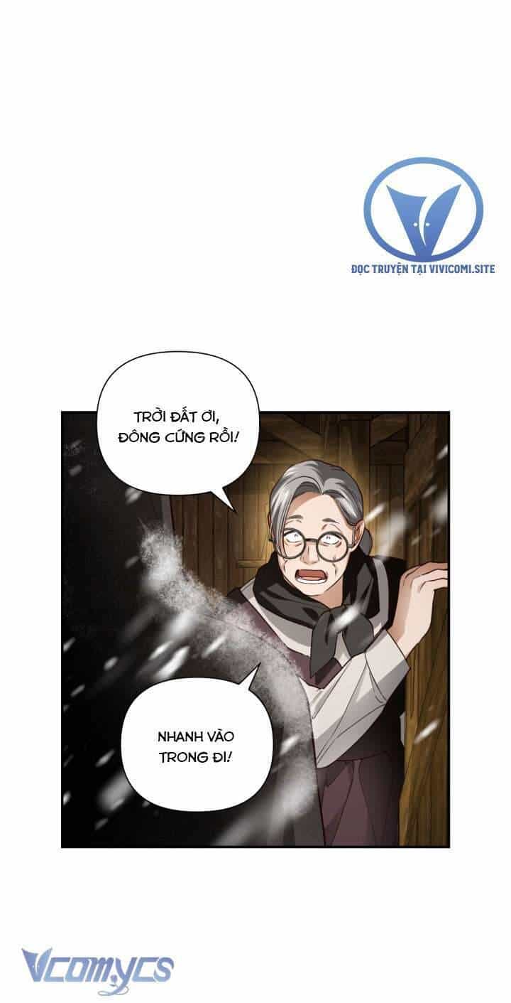 Phương Pháp Che Giấu Đứa Con Của Hoàng Đế - Chương 107 - ảnh 3