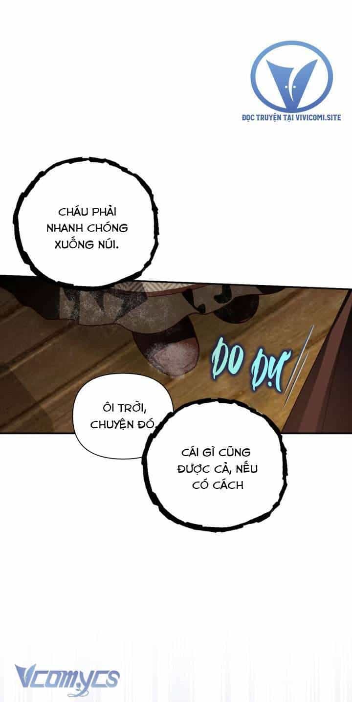 Phương Pháp Che Giấu Đứa Con Của Hoàng Đế - Chương 107 - ảnh 6