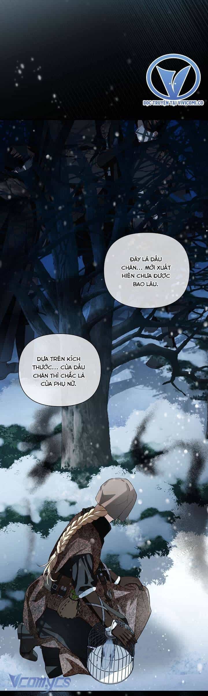 Phương Pháp Che Giấu Đứa Con Của Hoàng Đế - Chương 108 - ảnh 19