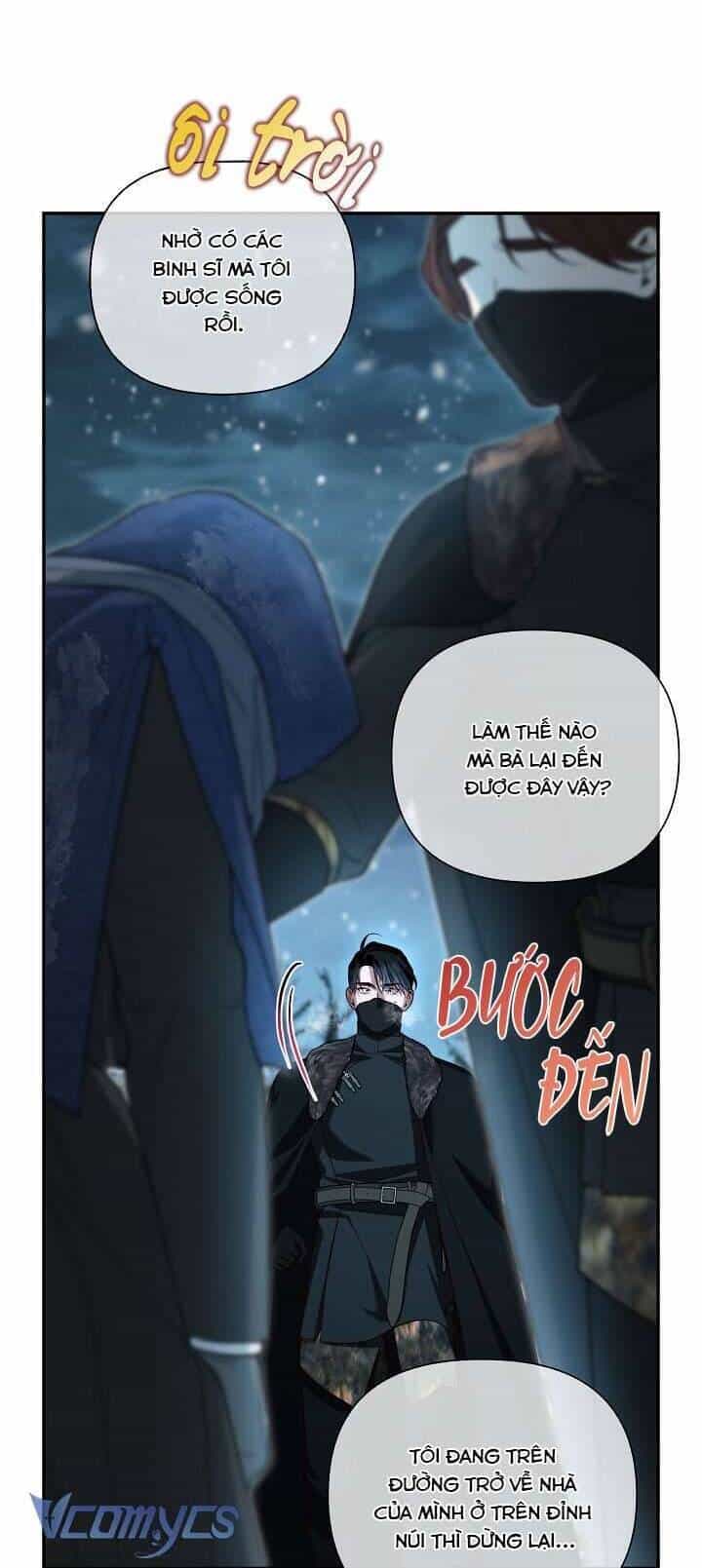 Phương Pháp Che Giấu Đứa Con Của Hoàng Đế - Chương 108 - ảnh 7