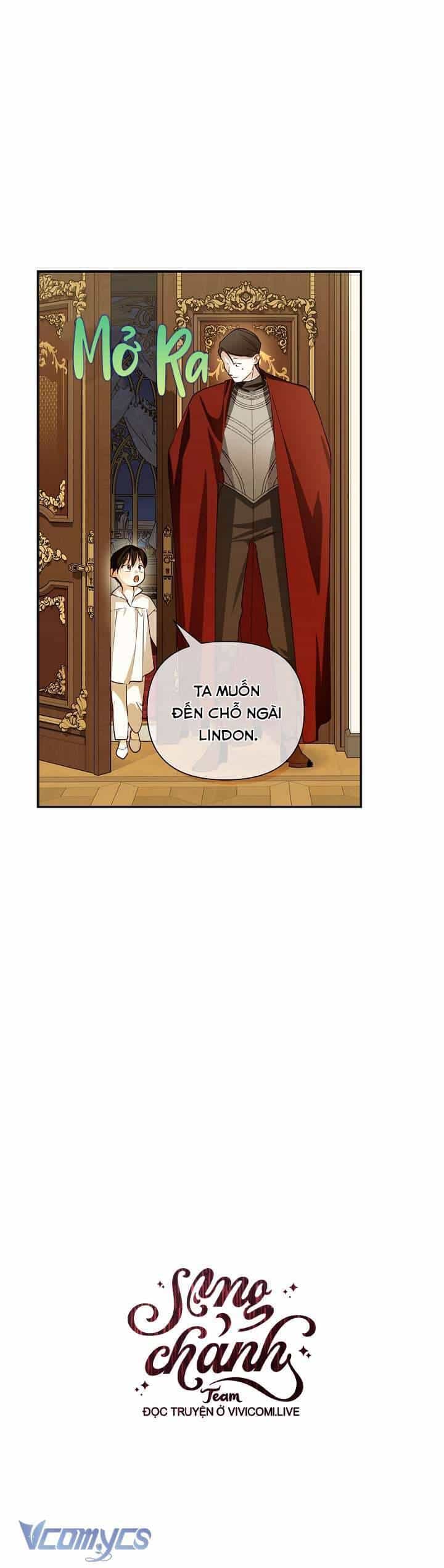 Phương Pháp Che Giấu Đứa Con Của Hoàng Đế - Chương 109 - ảnh 33