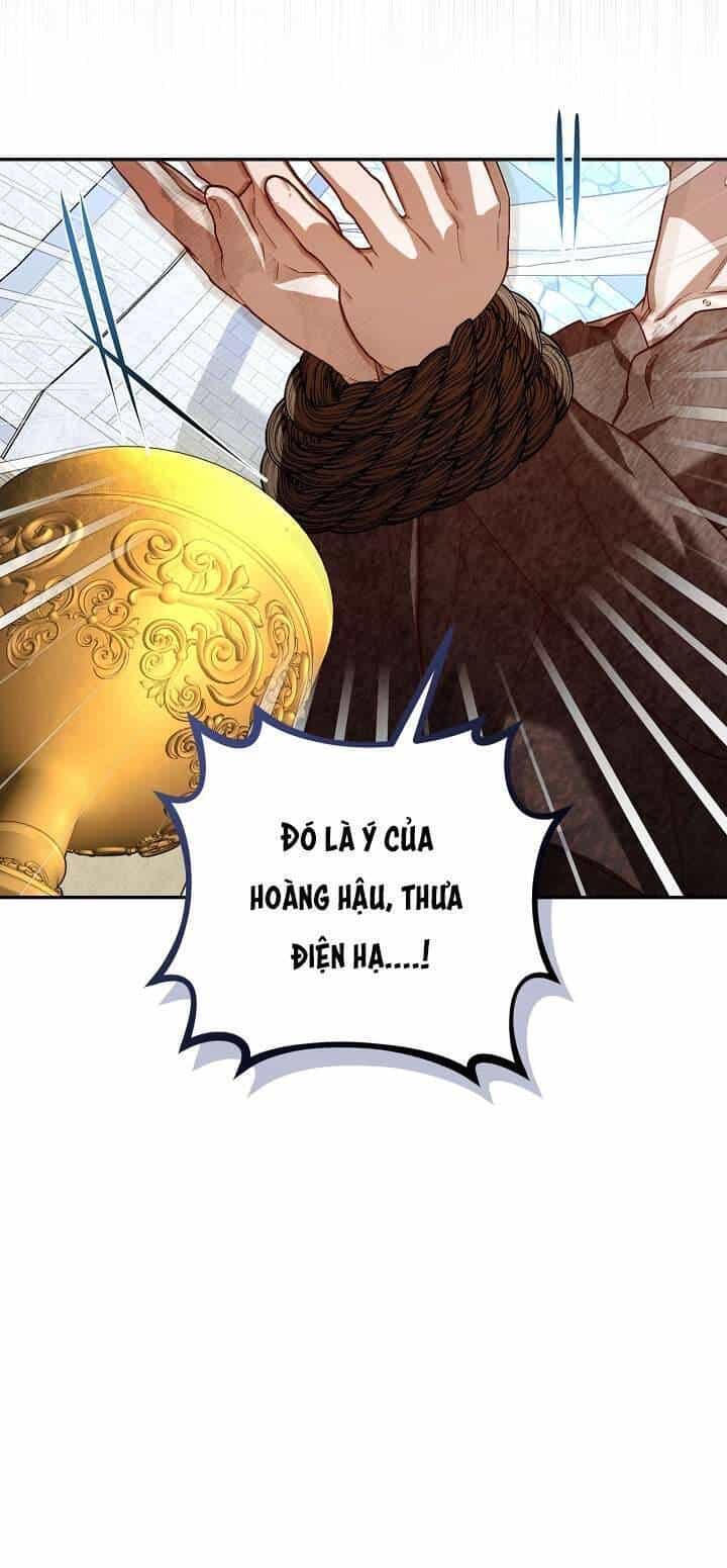 Phương Pháp Che Giấu Đứa Con Của Hoàng Đế - Chương 110 - ảnh 11