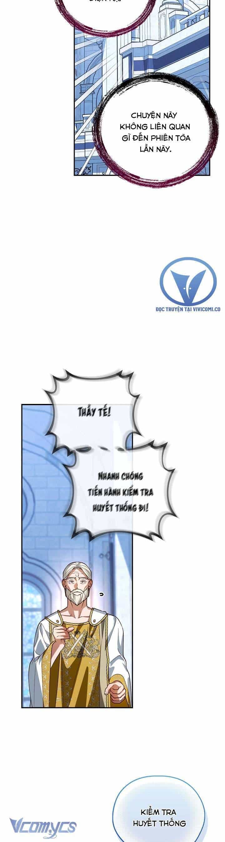 Phương Pháp Che Giấu Đứa Con Của Hoàng Đế - Chương 110 - ảnh 15