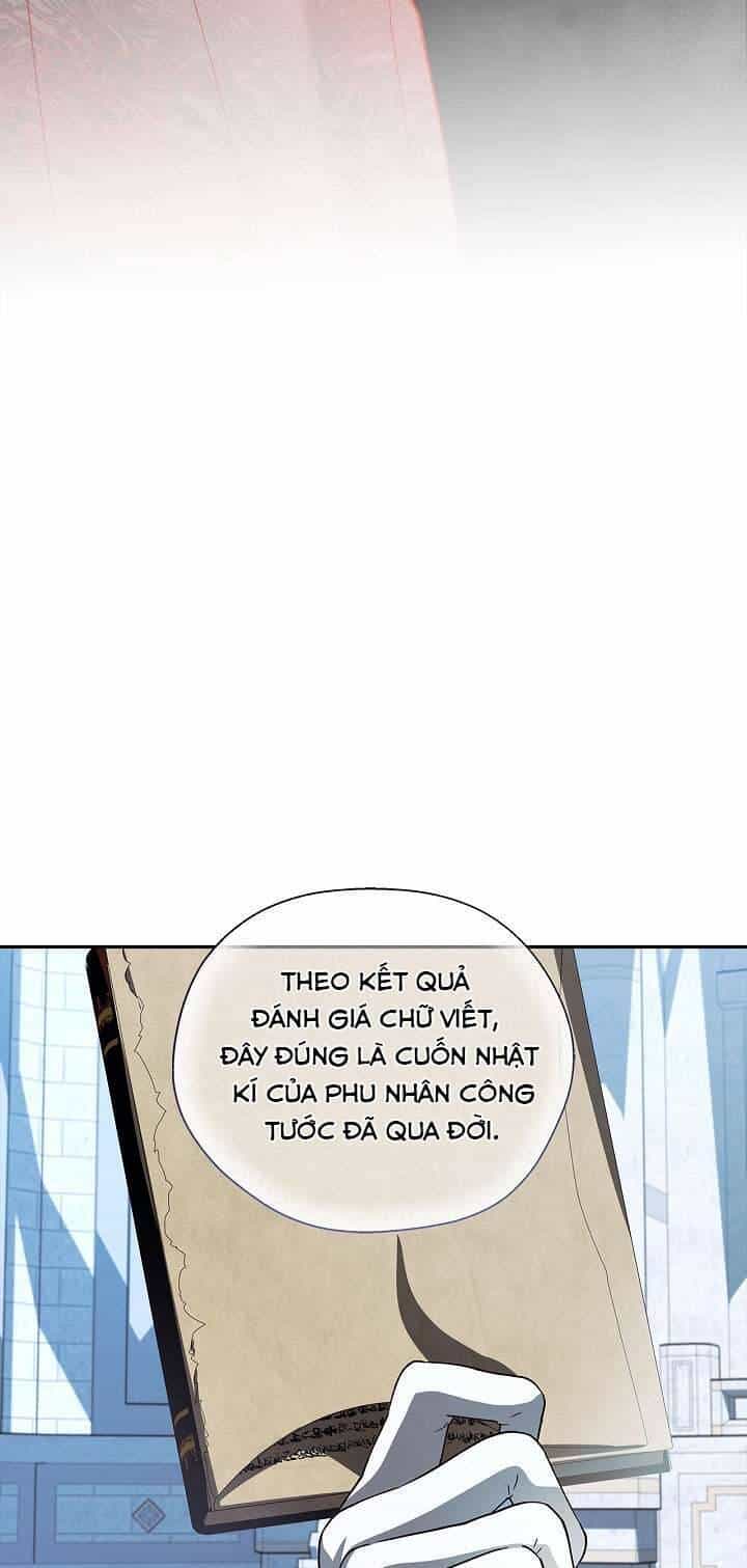 Phương Pháp Che Giấu Đứa Con Của Hoàng Đế - Chương 110 - ảnh 41